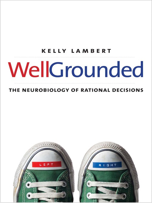 Title details for Well-Grounded by Kelly Lambert - Available